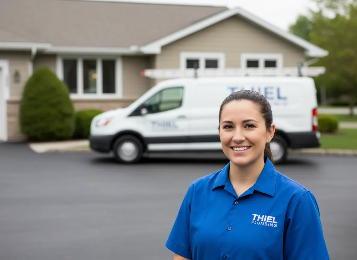 Plumber Minto, ND FAQs